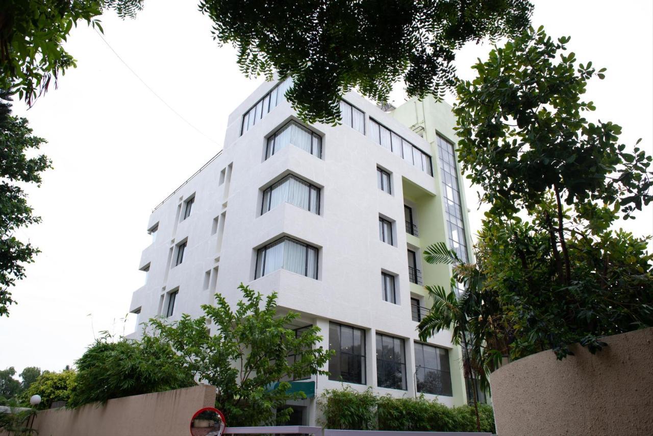 Monarch Montvert Hotel Pune