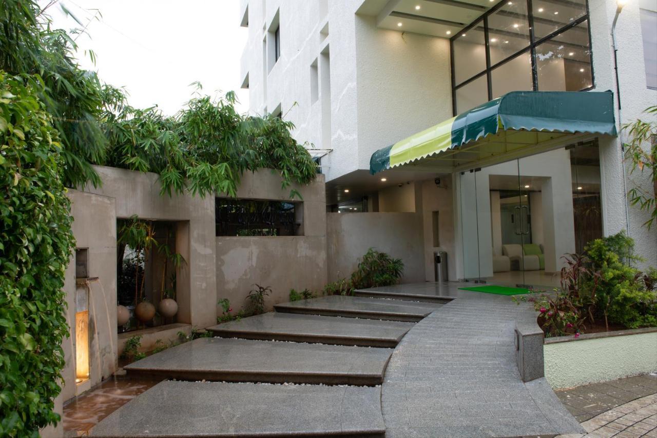 Monarch Montvert Pune