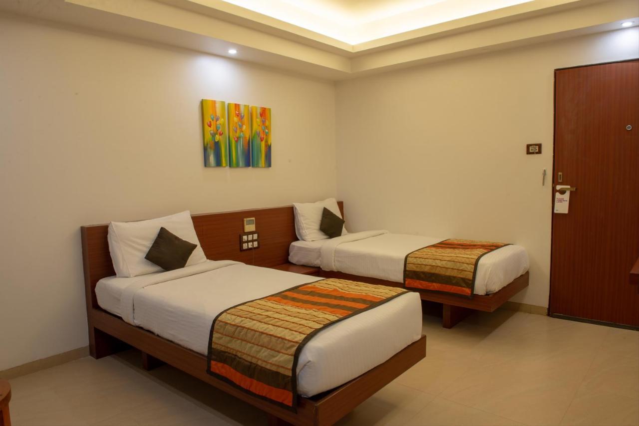 Monarch Montvert Pune